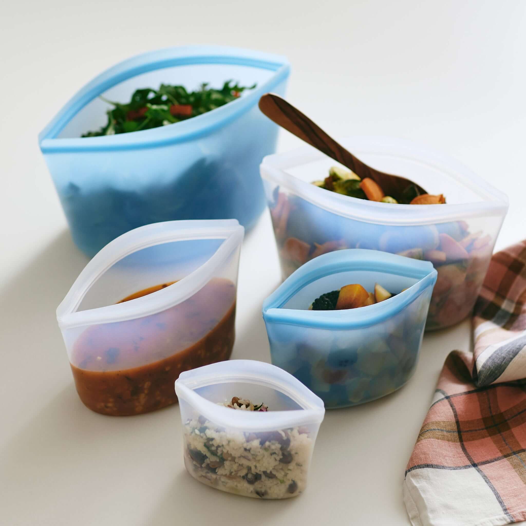 Kitchen Storage